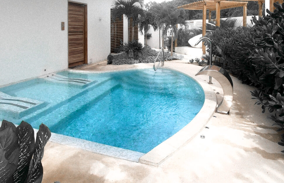 A Surprisingly Unique Spa Experience in Tulum Town Leaf Luxury Spa